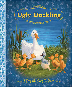 The Ugly Duckling by Sequoia Kids Media, Michael Jaroszko, 9781649966582