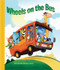 The Wheels on the Bus - 9781649960252 by PI Kids, Gabriele Antonini, Gabriele Antonini, 9781649960252