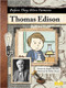 Thomas Edison - 9781039662537 by Stephen Krensky, 9781039662537