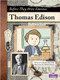 Thomas Edison - 9781039660588 by Stephen Krensky, 9781039660588