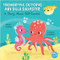 Thoughtful Octopus and Silly Sylvester - 9781638971467 by Vicky Bureau, Gisela Bohorquez, 9781638971467