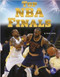 Top NBA Finals by Ryan James, 9781638974833