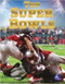 Top Super Bowls by Ryan James, 9781638975977