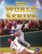 Top World Series - 9781638974871 by Ryan James, 9781638974871