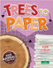 Trees to Paper by Robin Johnson, 9781039806627