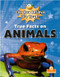 True Facts on Animals - 9781039696686 by Kim Thompson, 9781039696686
