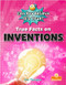 True Facts on Inventions by Kim Thompson, 9781039697782