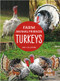 Turkeys by Amy Culliford, 9781039659643