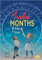 Twelve Months Make a Year by Alicia Rodriguez, 9781039661189