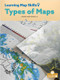 Types of Maps - 9781039661738 by Kerri Mazzarella, 9781039661738