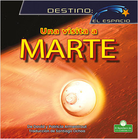 Una visita a Marte (A Visit to Mars) - 9781039649446 by David Armentrout, 9781039649446