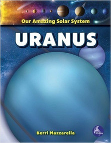 Uranus - 9798887350370 by Kerri Mazzarella, 9798887350370