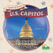 U.S. Capitol by Christina Earley, 9781039661776