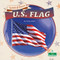 U.S. Flag - 9781039659803 by Christina Earley, 9781039659803