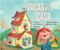 Vacas en la casa (Cows in the House) by Laurie Friedman, 9781039649040