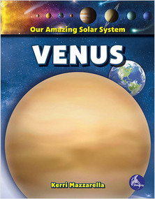 Venus - 9781638979791 by Kerri Mazzarella, 9781638979791