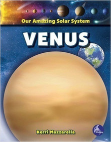 Venus - 9798887350387 by Kerri Mazzarella, 9798887350387
