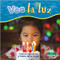 Veo la luz (I See Light) by Francis Spencer, Pablo de la Vega, 9781427132130