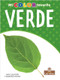 Verde  (Green) by Amy Culliford, Milly Blanco, Gilda Kupferman, 9781427132925