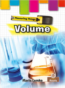 Volume - 9781039696433 by Marie Lemke, 9781039696433