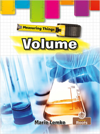 Volume - 9781039696433 by Marie Lemke, 9781039696433