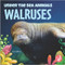 Walruses - 9781638971580 by Amy Culliford, 9781638971580