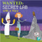 Wanted: Secret Lab with a View (Secret Lab with a View) - 9781638970453 by Amy Culliford, Flavia Zuncheddu, Flavia Zuncheddu, 9781638970453