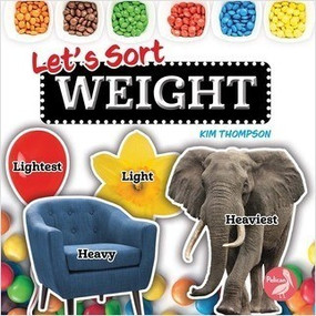 Weight - 9781638979562 by Kim Thompson, 9781638979562