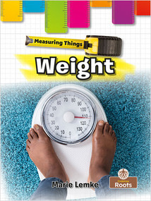 Weight - 9781039697515 by Marie Lemke, 9781039697515