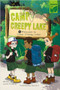 Welcome to Camp Creepy Lake by Laurie Friedman, Jake Hill, 9781039647145
