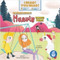 We Read about Maevis taking Turns - 9798887352015 by Vicky Bureau, Madison Parker, 9798887352015