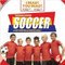 We Read about Soccer by Kim Thompson, Madison Parker, 9798887351902