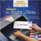 We Read about the Right to Vote - 9798887351995 by Tracy Vonder Brink, Madison Parker, 9798887351995