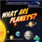 What Are Planets? by David Armentrout, 9781039644755