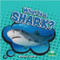 What Is a Shark? by Dominic Carter, Amy Culliford, 9781427130419