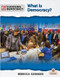 What Is Democracy? - 9781039663336 by Rebecca Sjonger, 9781039663336