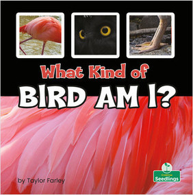 What Kind of Bird Am I? - 9781039660151 by Taylor Farley, 9781039660151