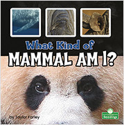 What Kind of Mammal Am I? - 9781039662124 by Taylor Farley, 9781039662124