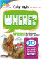 WHERE Do Dinosaurs Get Their Names? by Sequoia Kids Media, 9781649966995
