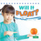 Will It Float? by Alan Walker, Amy Culliford, 9781427130426