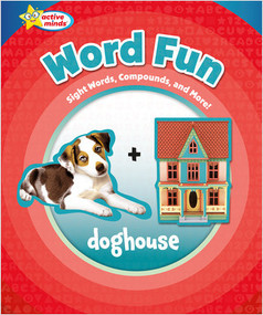 Word Fun by Sequoia Kids Media, 9781649966544