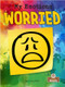Worried - 9781039697430 by Amy Culliford, 9781039697430