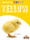 Yellow - 9781427134714 by Amy Culliford, Amy Culliford, Jean-Pierre Gaston
