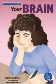 Your Brain - 9798887350585 by Christina Earley, 9798887350585