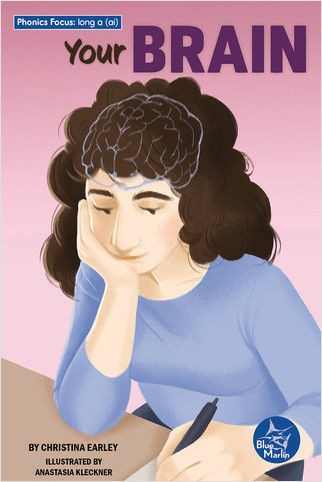 Your Brain - 9798887350585 by Christina Earley, 9798887350585