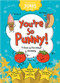 You're So Punny! by Sequoia Kids Media, 9781649967107