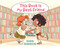 This Book Is My Best Friend by Robin Robinson, Robin Robinson, 9781665906814