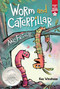 Worm and Caterpillar Are Friends (Ready-to-Read Graphics Level 1) by Kaz Windness, Kaz Windness, 9781665920001