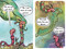 Worm and Caterpillar Are Friends (Ready-to-Read Graphics Level 1) by Kaz Windness, Kaz Windness, 9781665920001
