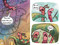 Worm and Caterpillar Are Friends (Ready-to-Read Graphics Level 1) by Kaz Windness, Kaz Windness, 9781665920001
